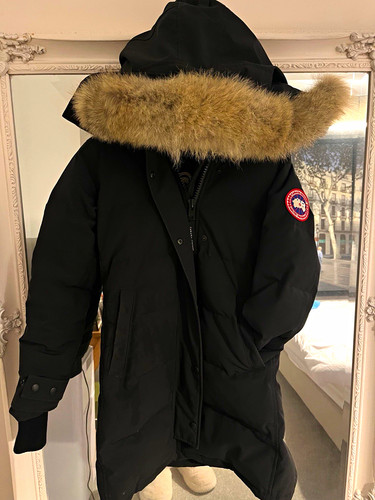 Canada goose kensington - goose, parka