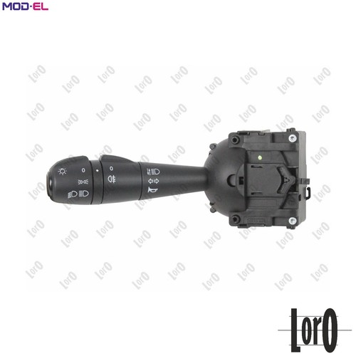 Steering column switch - column,