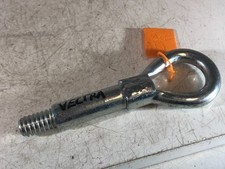 2008 VAUXHALL VECTRA TOWING EYE A407