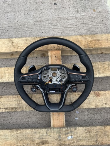 Genuine cupra formentor flat - genuine,