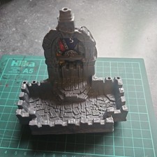 Board Game- Dark World Village