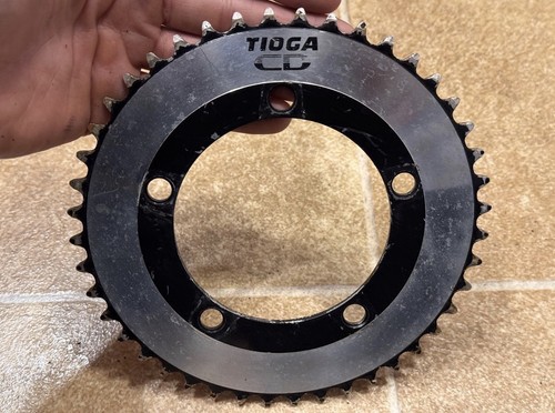 Oldschool tioga 44t - cd,