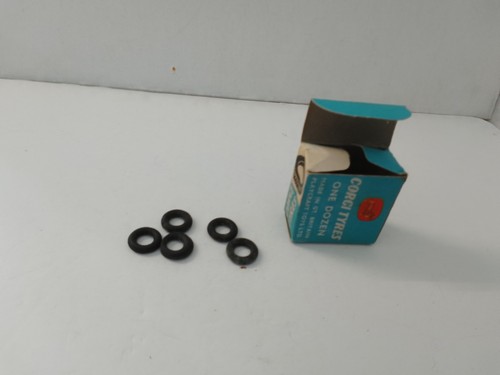 Vintage corgi boxed - corgi, spare