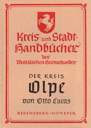 Otto lucas the - lucas,,