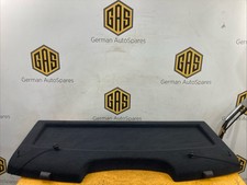 Skoda Fabia Parcel Shelf  5J