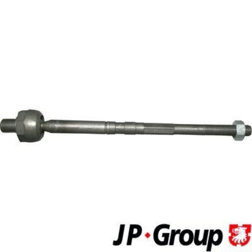 Tie rod axle joint - rod, front