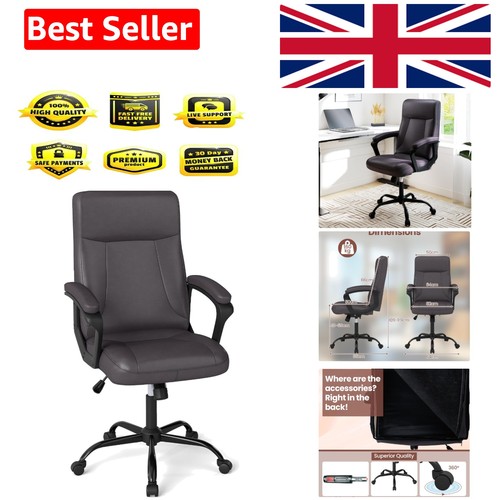 Big tall executive office - big, &