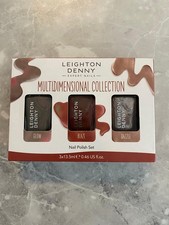 Leighton Denny