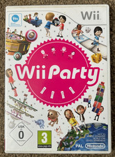 Wii Party Game For Nintendo