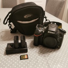 Nikon d610 dslr digital - nikon,