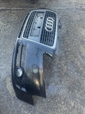 2006 AUDI A4 B7 Estate FRONT