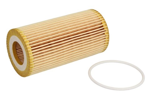 Oil filter fits volvo - filter, c30,