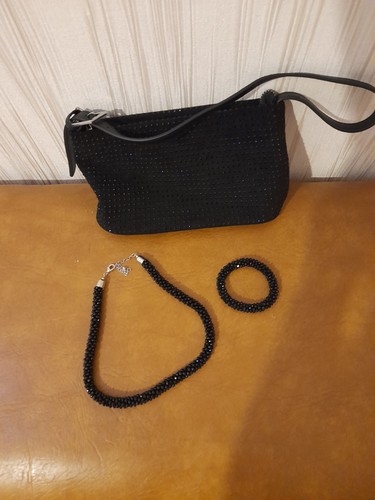 Matalan black diamante - matalan,