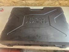 Halfords Advanced Professional