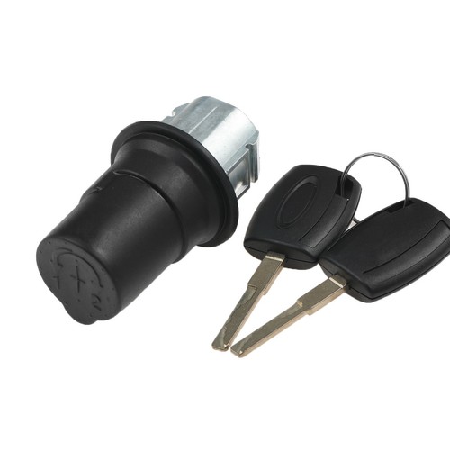 Bonnet lock for ford transit - bonnet,