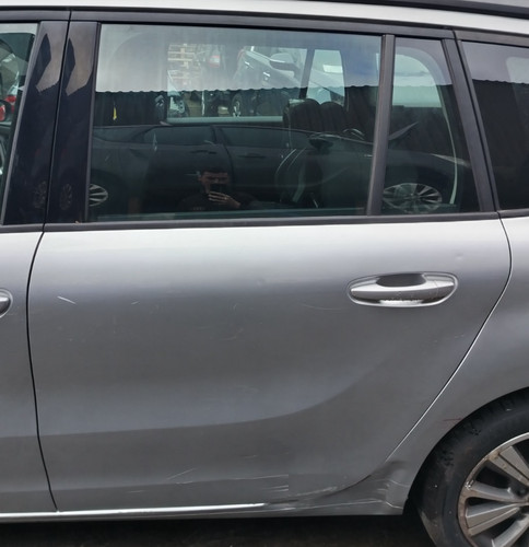 2015 citroen grand - 2015, c4