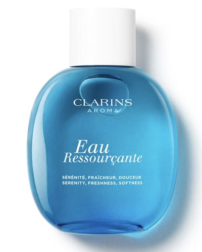 Clarins eau ressourçante - clarins,