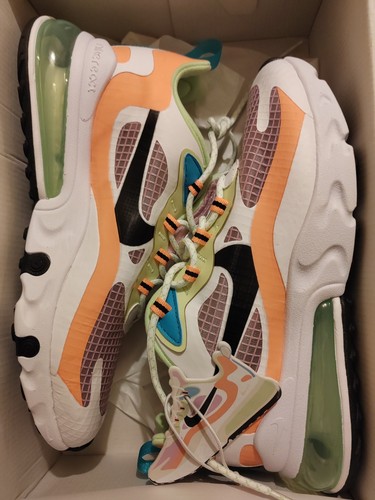 Nike air max 270 react - 270,