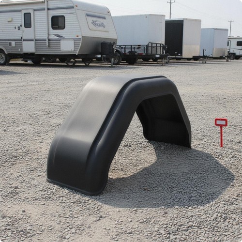 Trailer mudguard recreational - trailer,