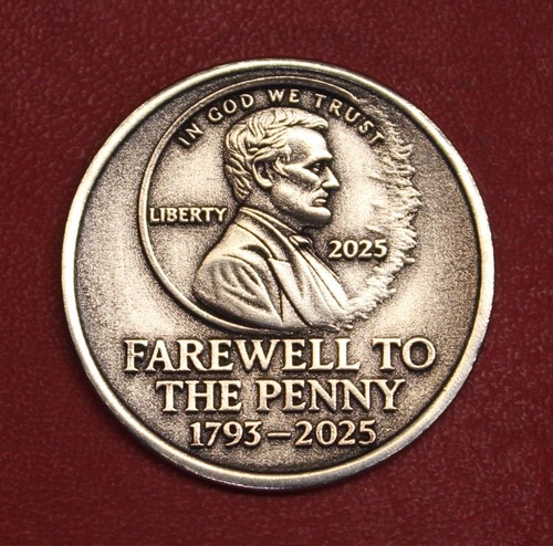 Hobo nickel farewell - nickel, the