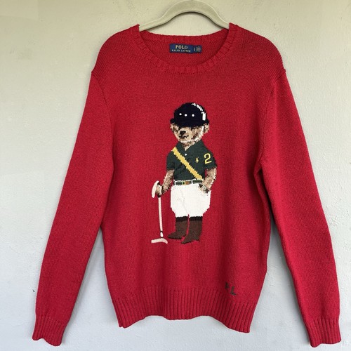 Vtg polo ralph - polo,