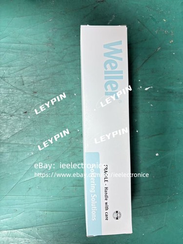 New wsp80 soldering iron - new,