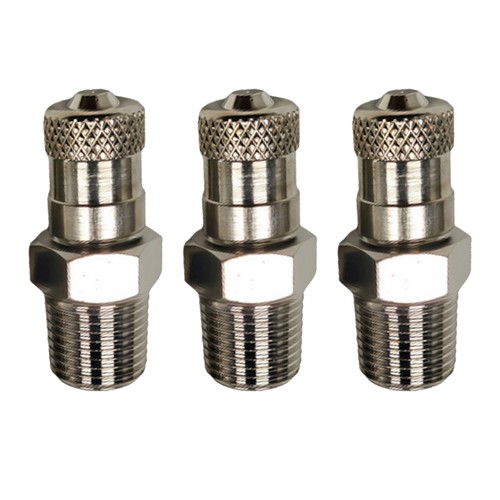 3pcs bspt pt for schrader - bspt,