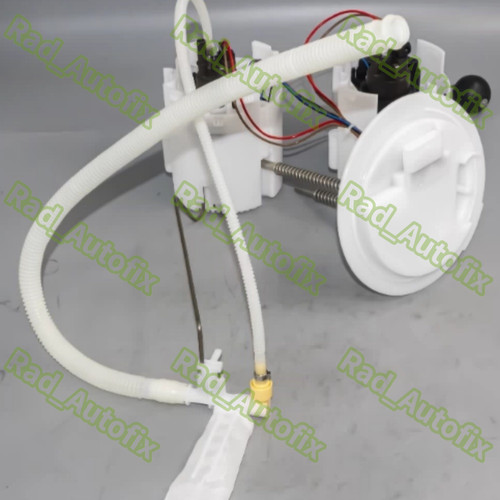 Fuel pump 1644701194 - fuel,