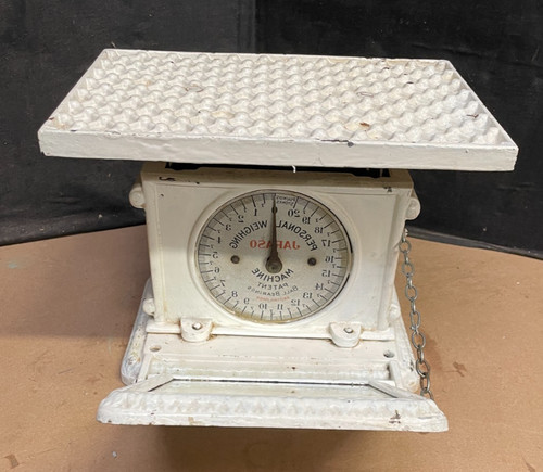 1920s 30s vintage cast iron - 1920s/30s,