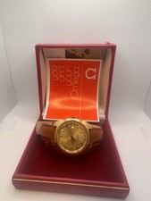 OMEGA Geneve Chronometer