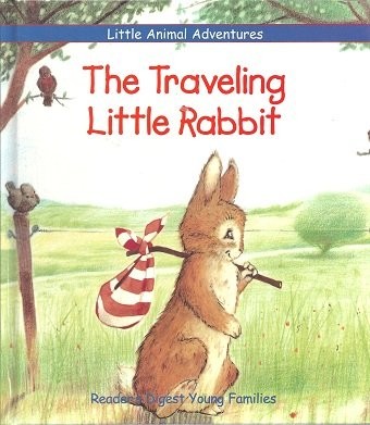 The traveling little - the,