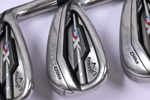Callaway pro irons - callaway,