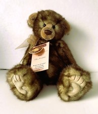 Charlie Bears “STEVIE”