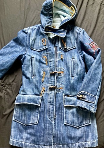 Unique vintage lois jeans - unique,