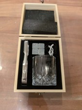 Whiskey Stones Gift Set - Box
