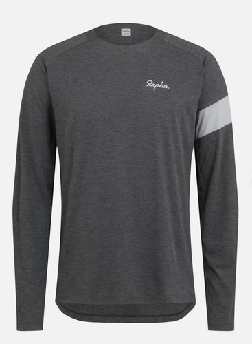 Rapha trail long sleeve - rapha,