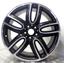 MINI COOPER WORKS JCW F55