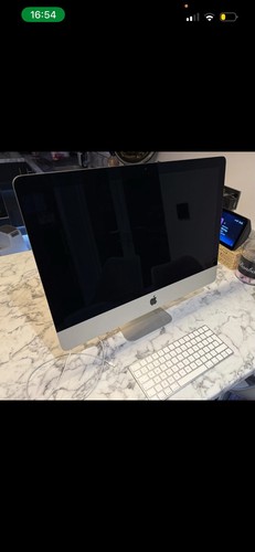 Apple imac 5inch - apple, 21.5inch