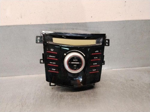 6872035000 heater control