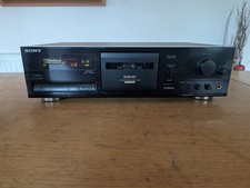 SONY TC-K511S 3 HEAD Dolby S
