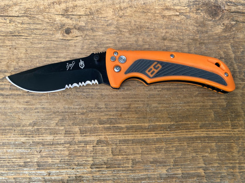 Gerber survival utility - survival, ao