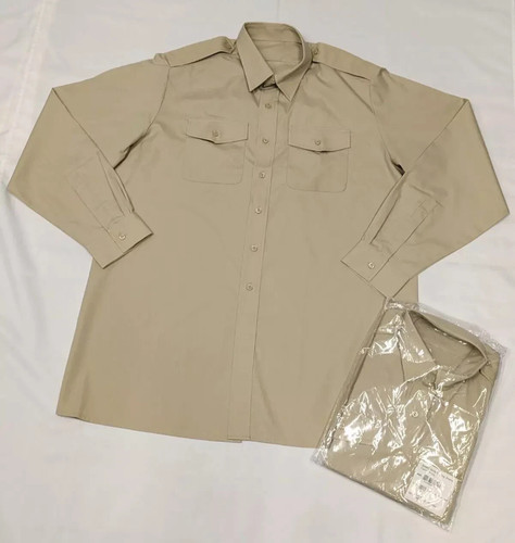 British army fawn extra - british,