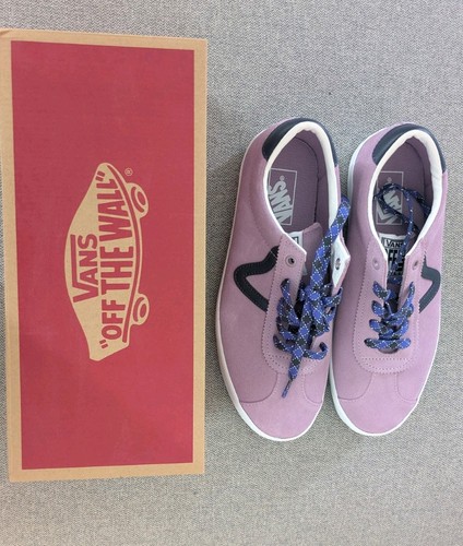 Vans sport low - low, zig