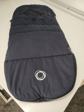 Bugaboo Cositoes Footmuff Navy