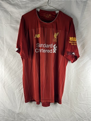 Liverpool new balance - fc,