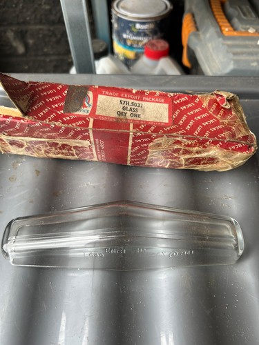 Nos lucas bmc l649 - bmc,
