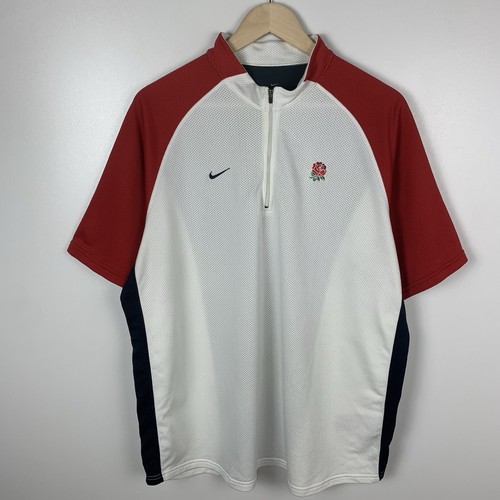 Vintage nike rose england - nike,