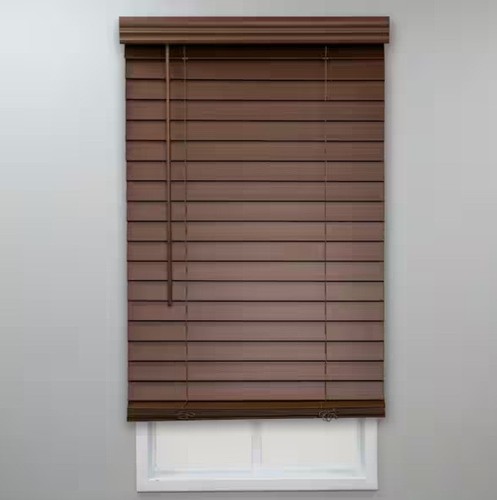 Stylewall textured dark - dark, oak