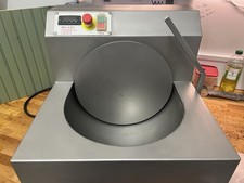 Mol D Art Chocolate Moulding Tempering Machine