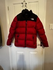 Vintage  Boys/Teen/Unisex North Face Puffer Jacket 700 Down Coat Size XL